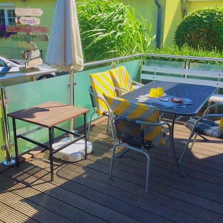 Ostseebrise 1 Zingst Εξωτερικό φωτογραφία