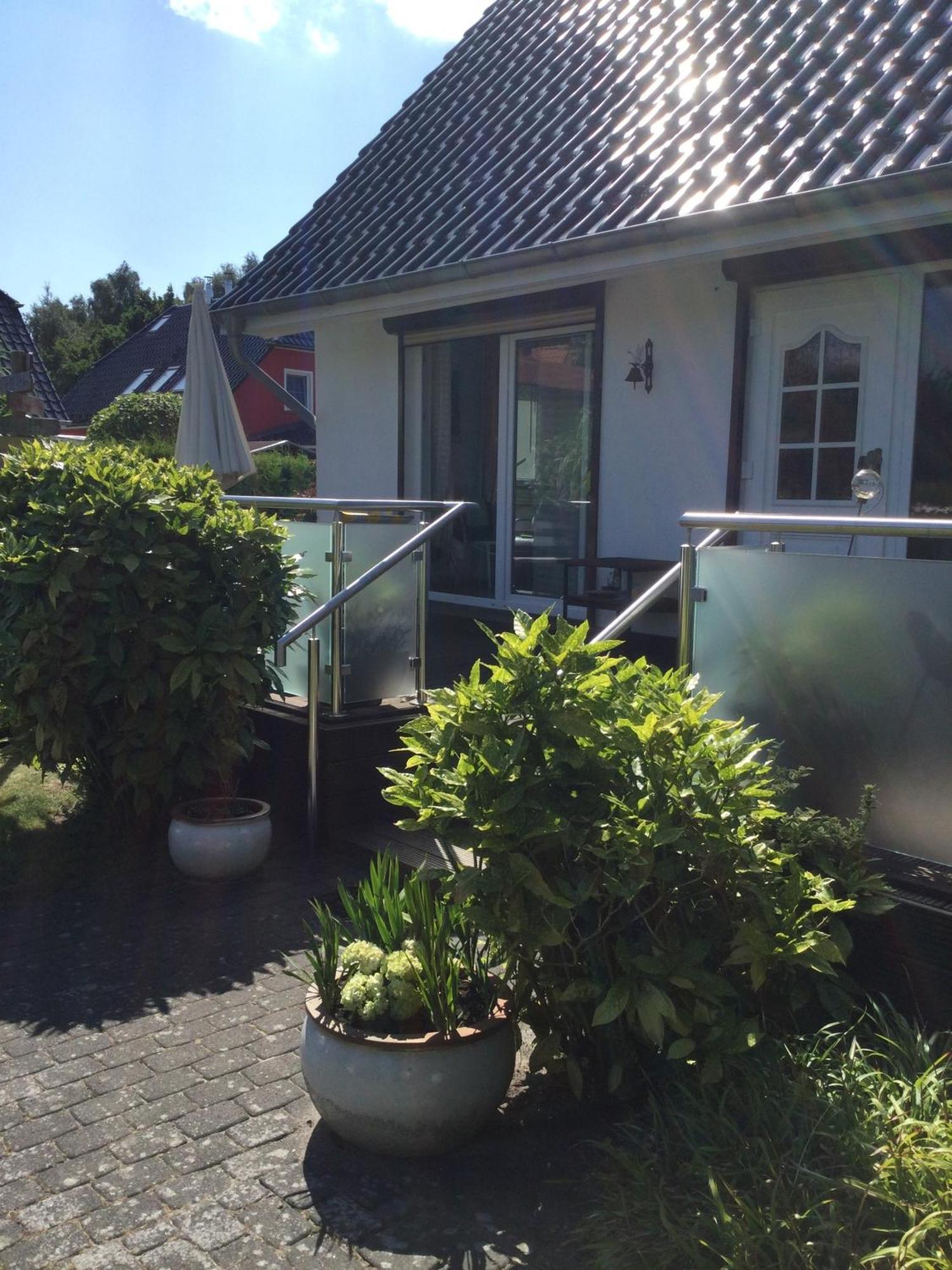 Ostseebrise 1 Zingst Εξωτερικό φωτογραφία